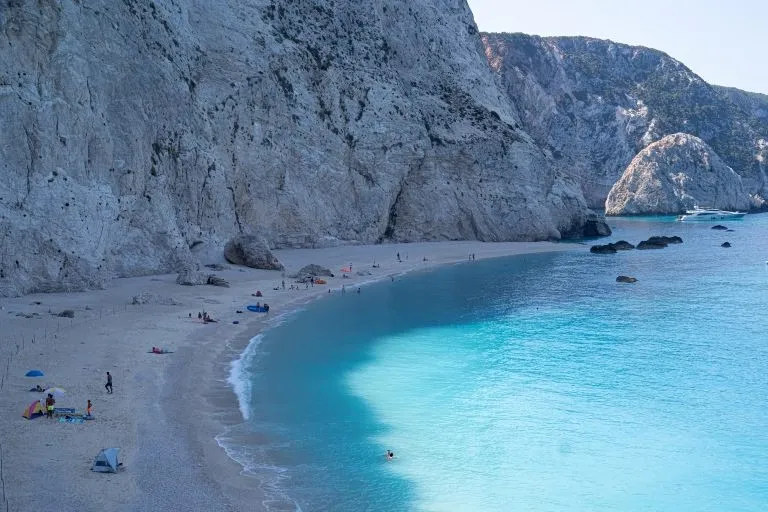 Ψηφιακή κάρτα προγράμματος Τουρισμός για Όλους