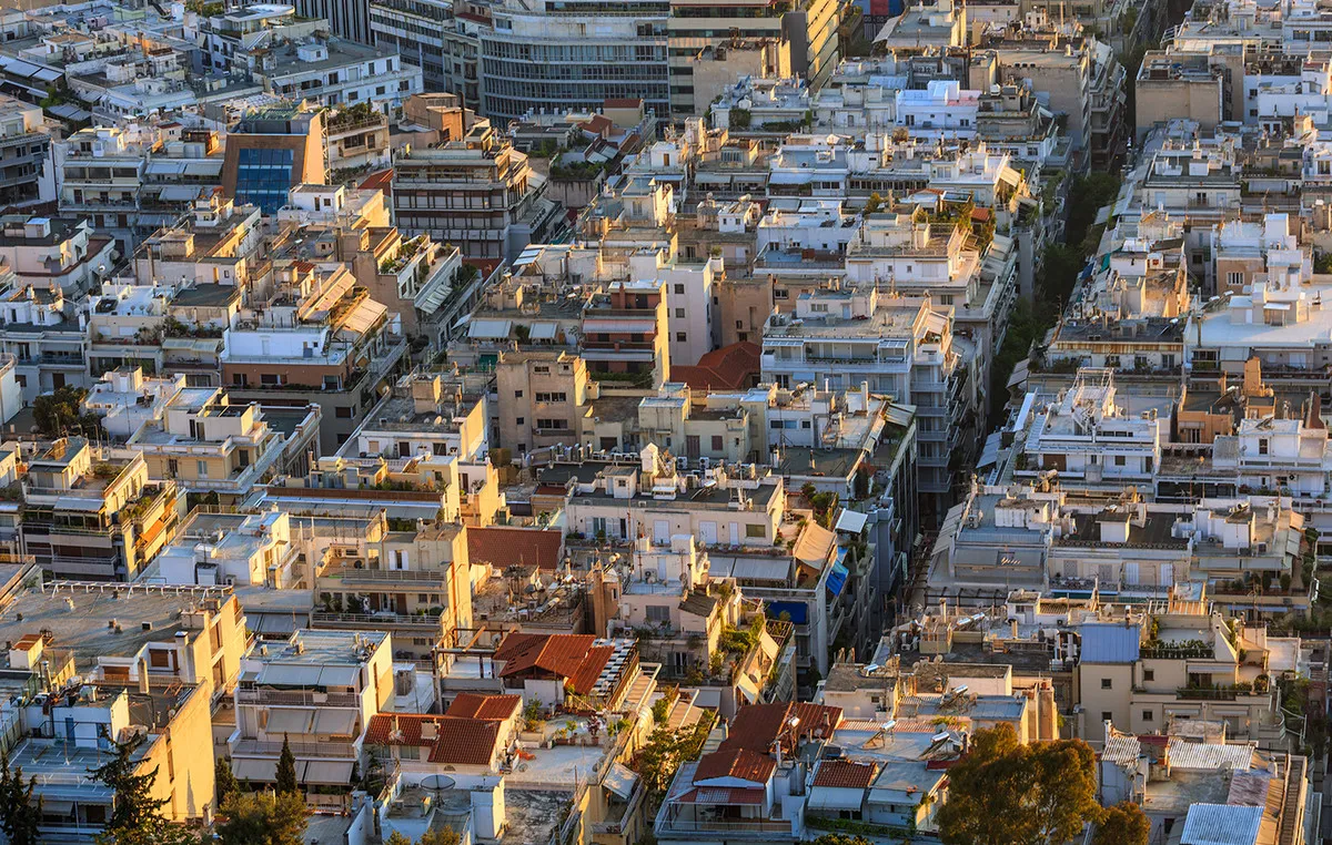 Συμβολαιογραφικά έγγραφα και πιστοποιητικό ΕΝΦΙΑ για μεταβίβαση ακινήτου