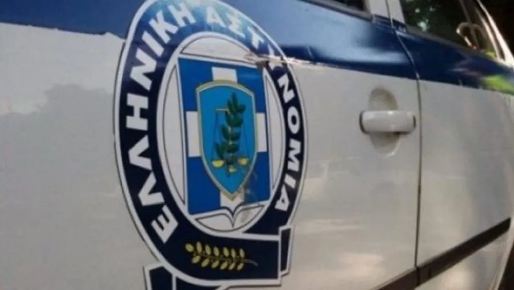 Κλειστό ξενοδοχείο στον Μυστρά όπου βρέθηκε ο καταψύκτης