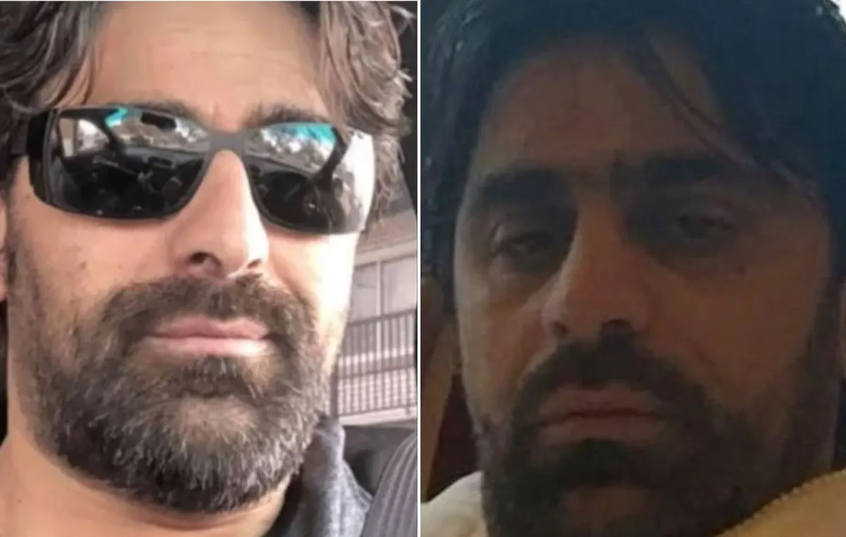 Νοσοκομείο ΜΕΘ ασθενής διασωληνωμένος μετά από επέμβαση