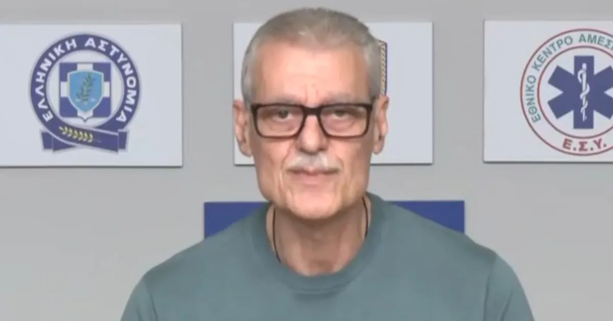 Ο Τουρνάς: 11 ενεργές πυρκαγιές απασχολούν τη χώρα