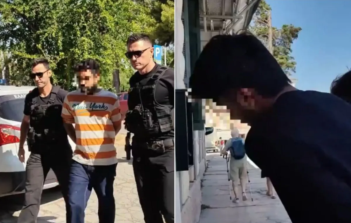 Ανακριτής Ναυπλίου δολοφονία 59χρονου ψυχολόγου Αργολίδα