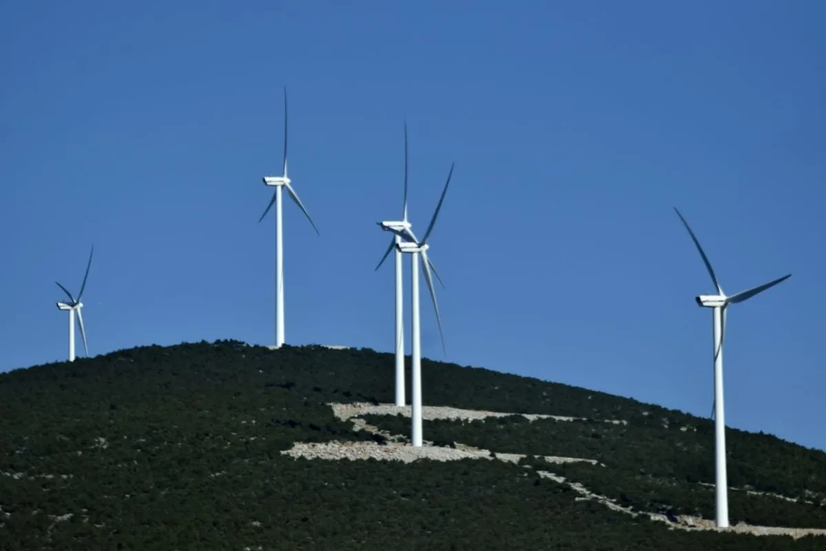 νέο Χωροταξικό ΑΠΕ φωτοβολταϊκά αιολικά πάρκα Ελλάδα