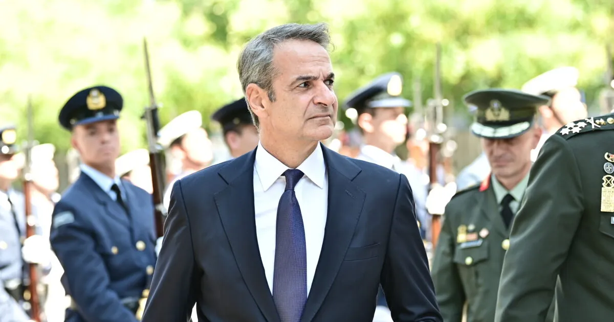 Ο φιλόσοφος Στέλιος Ράμφος σε παλαιότερη φωτογραφία