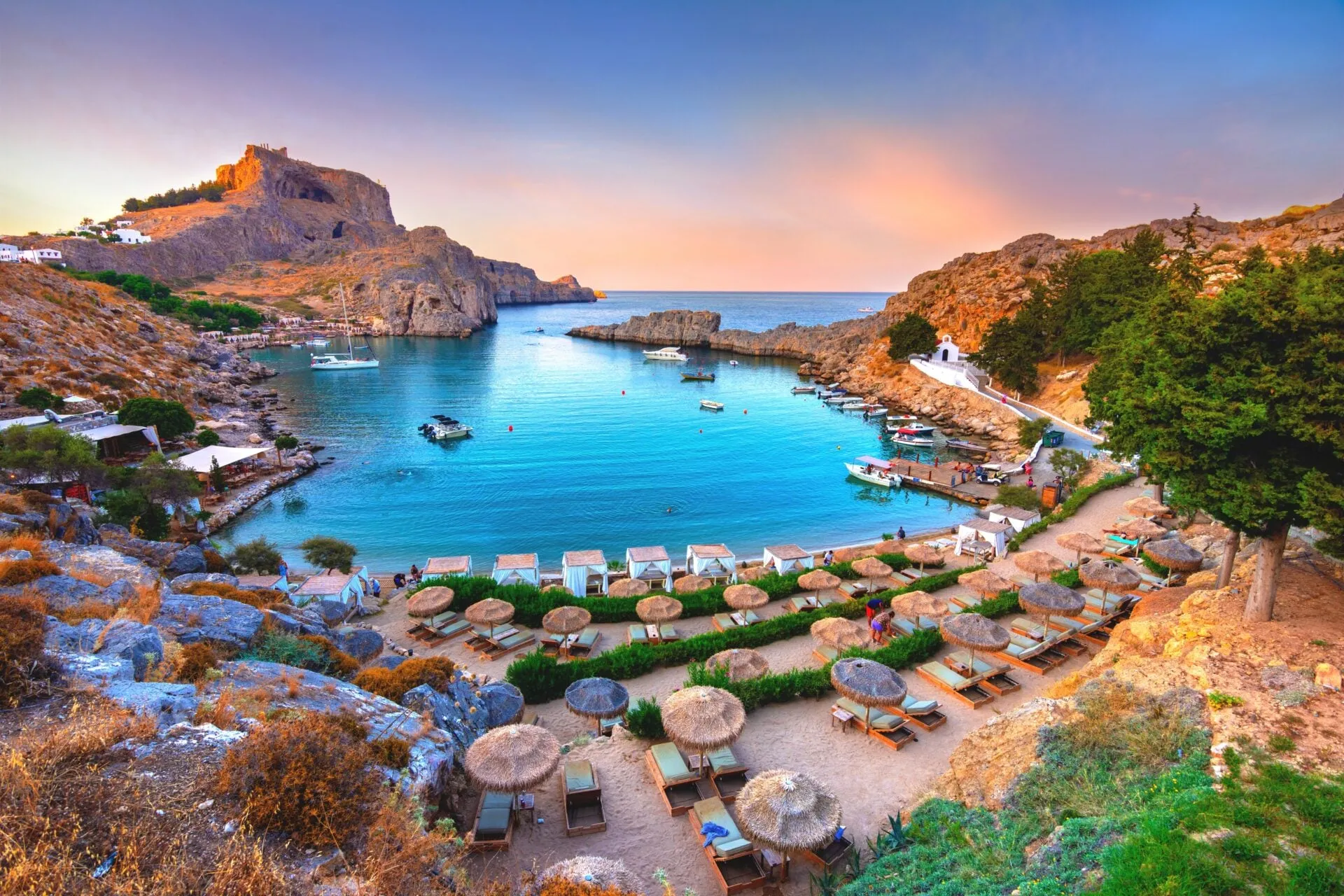 Πλατφόρμα αιτήσεων για το πρόγραμμα Τουρισμός για Όλους