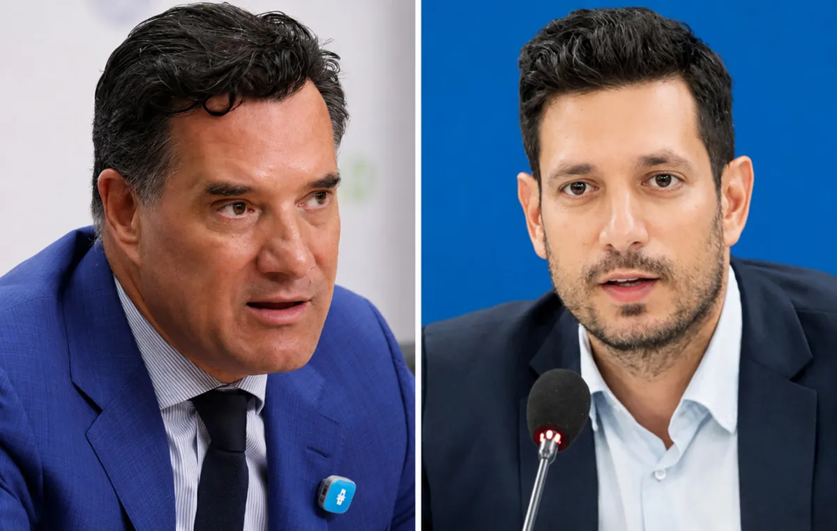 Τα Γλυπτά του Παρθενώνα στο Βρετανικό Μουσείο