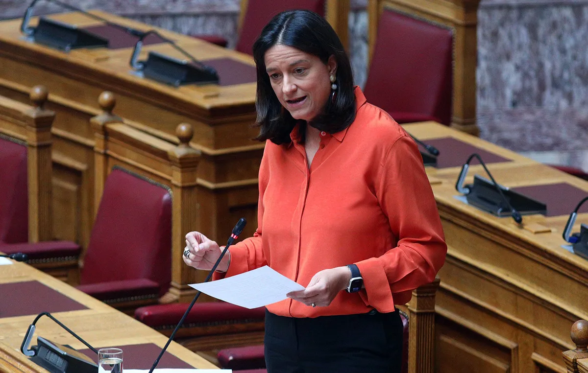 Αστυνομικός αποκλεισμός σε σπίτι στη Ροδόπη μετά από γυναικοκτονία