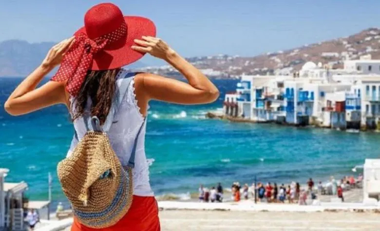 Ψηφιακή κάρτα προγράμματος Τουρισμός για Όλους 2026-2027