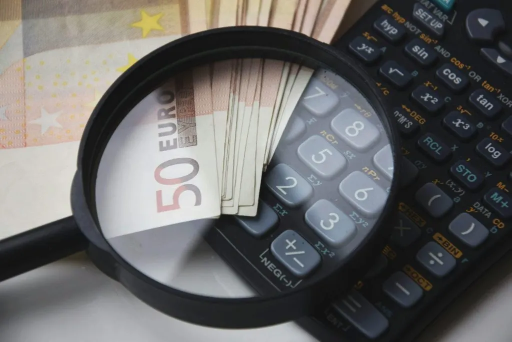 Γράφημα με στοιχεία πρωτογενούς πλεονάσματος κρατικού προϋπολογισμού