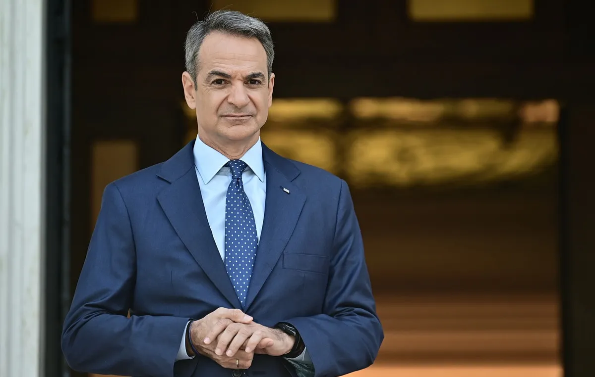 Ο φιλόσοφος Στέλιος Ράμφος σε παλαιότερη φωτογραφία