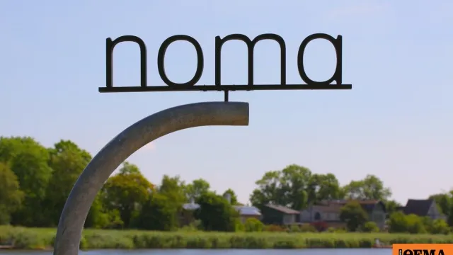 Το Noma της Κοπεγχάγης ανοίγει ξανά μετά τις καταγγελίες