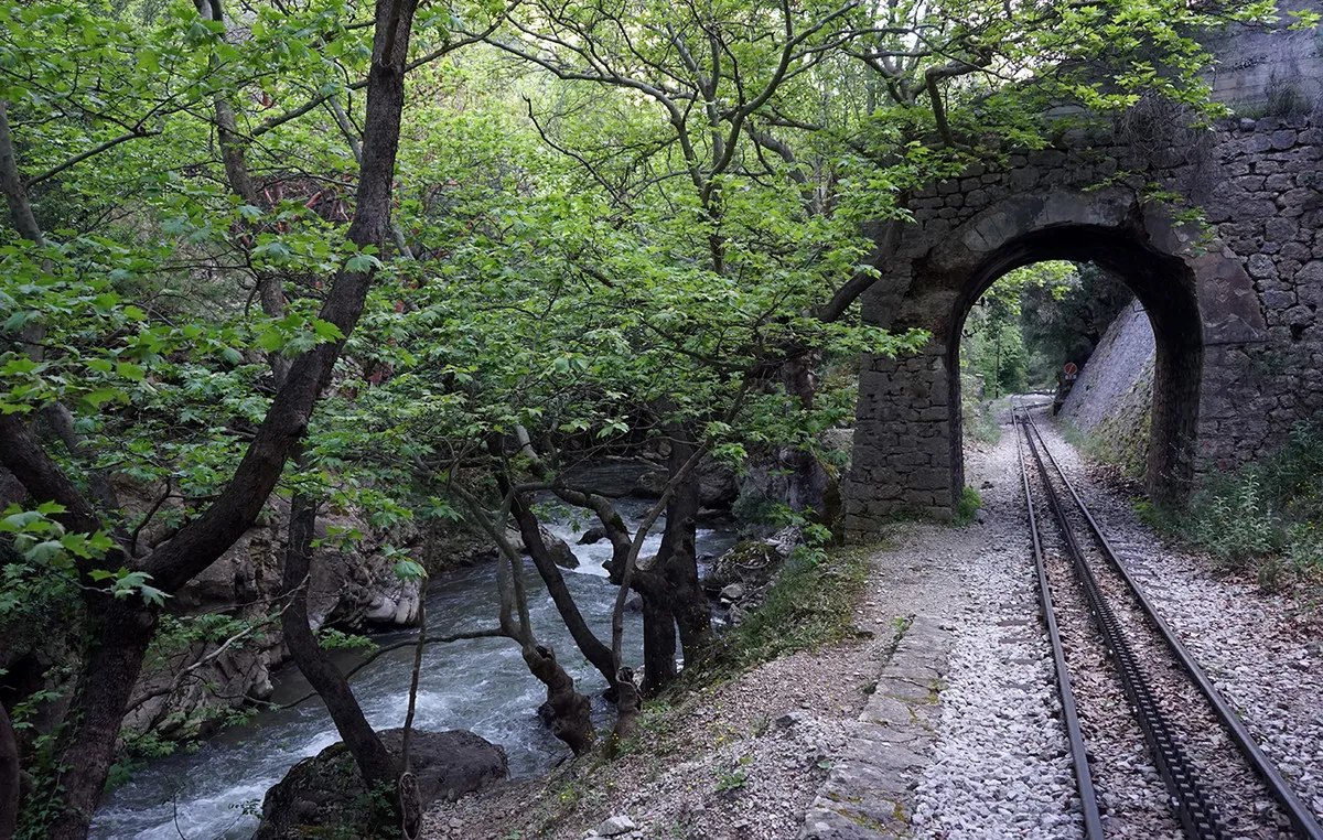 Επιχείρηση αναζήτησης στο φαράγγι της Σαμαριάς Χανιά