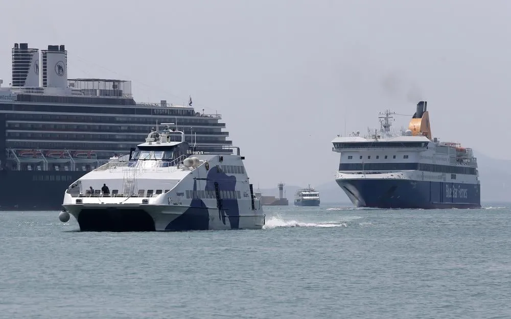 Πλοίο σε ελληνικό νησί, Μεταφορικό Ισοδύναμο νησιωτών