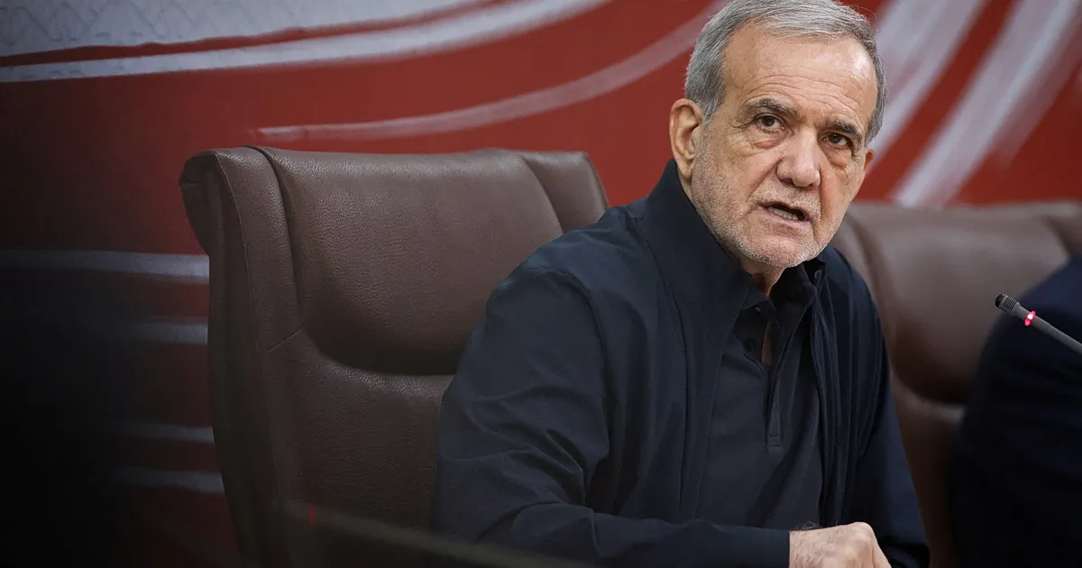 Ο Μοχσέν Ρεζαΐ νέος επικεφαλής ασφαλείας του Ιράν