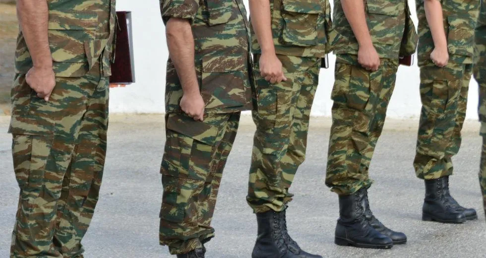 στρατιωτικό εργοστάσιο ενεργειακή αναβάθμιση ΥΠΕΘΑ Ελλάδα
