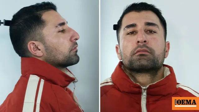 23χρονος Αφγανός κατηγορούμενος για βιασμό ανηλίκου στη Θεσσαλονίκη