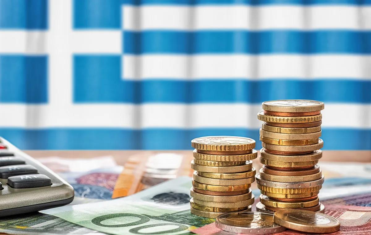 ρύθμιση 72 δόσεων εφορία οφειλέτες φορολογικά χρέη