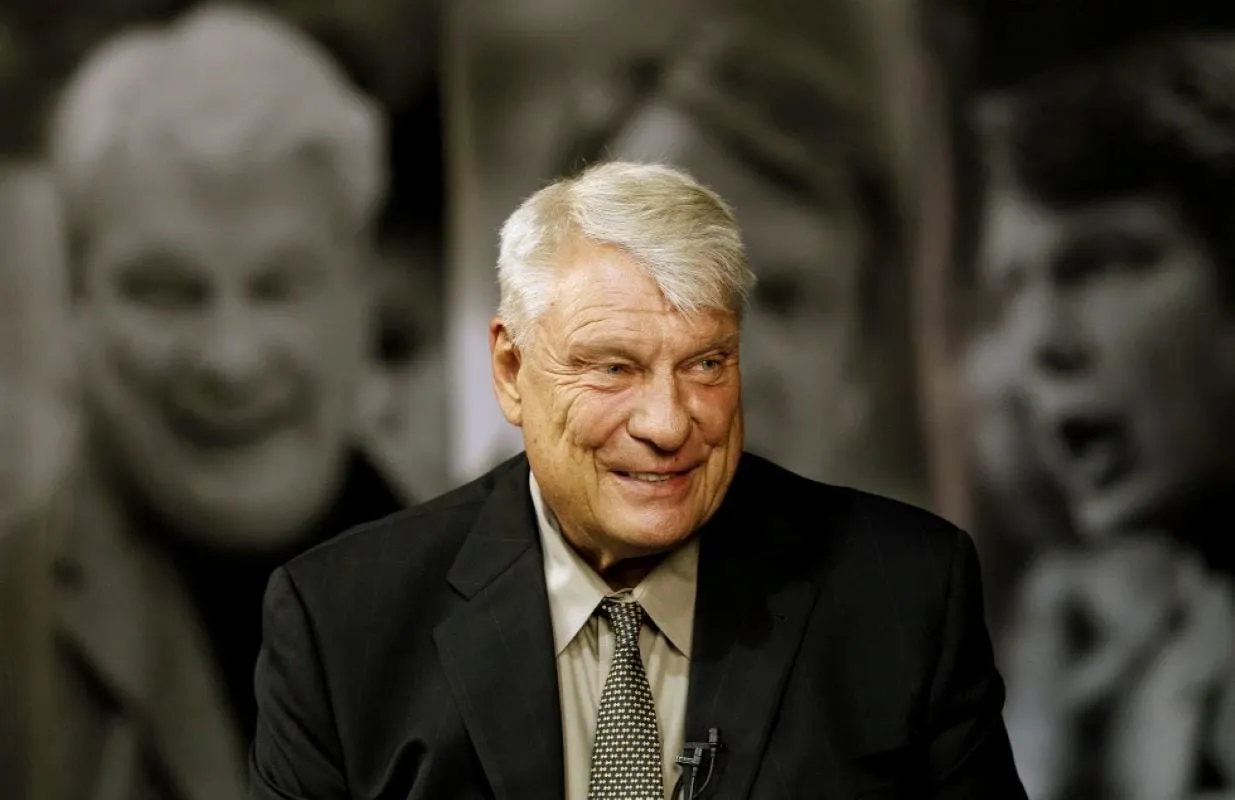 Ο Ντον Νέλσον θρύλος προπονητής του NBA