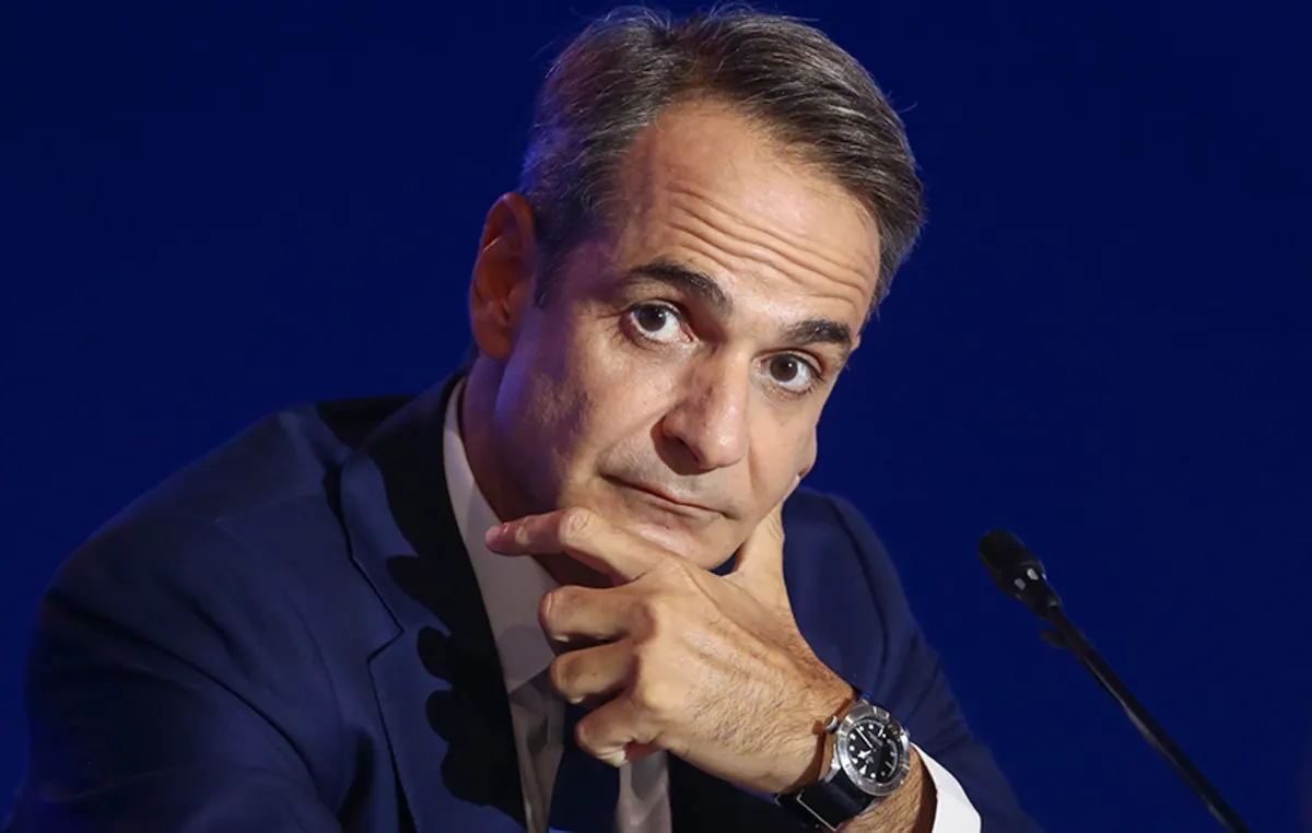 Ο Απόστολος Σίσκος με το ασημένιο μετάλλιο