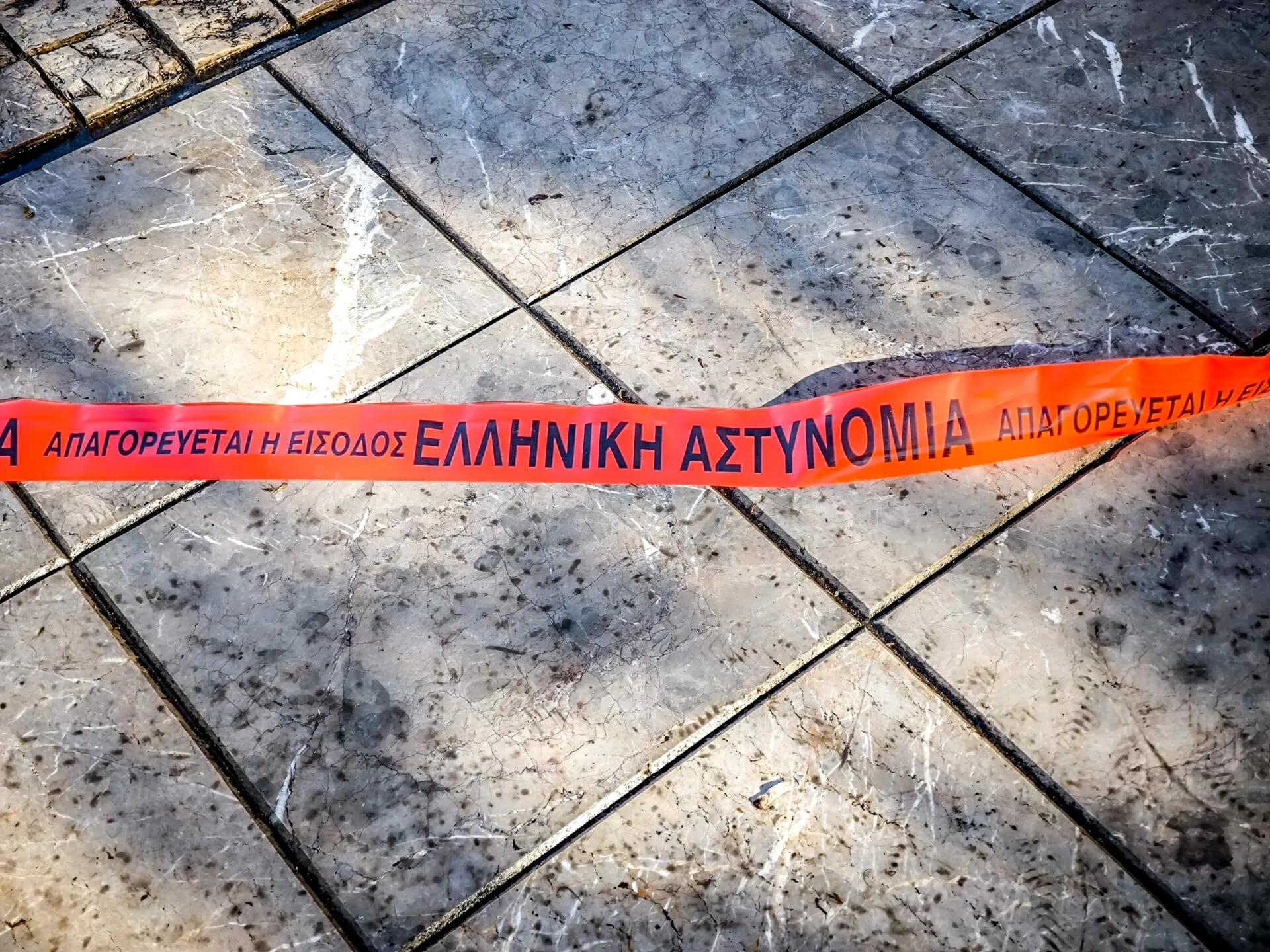 Κλειστή Περιφερειακή Θεσσαλονίκης λόγω εργασιών κατασκευής Flyover