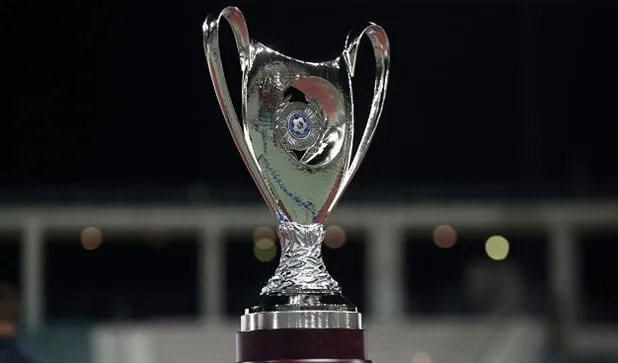 Κλήρωση Κυπέλλου Ελλάδας League Phase ομάδες γήπεδο