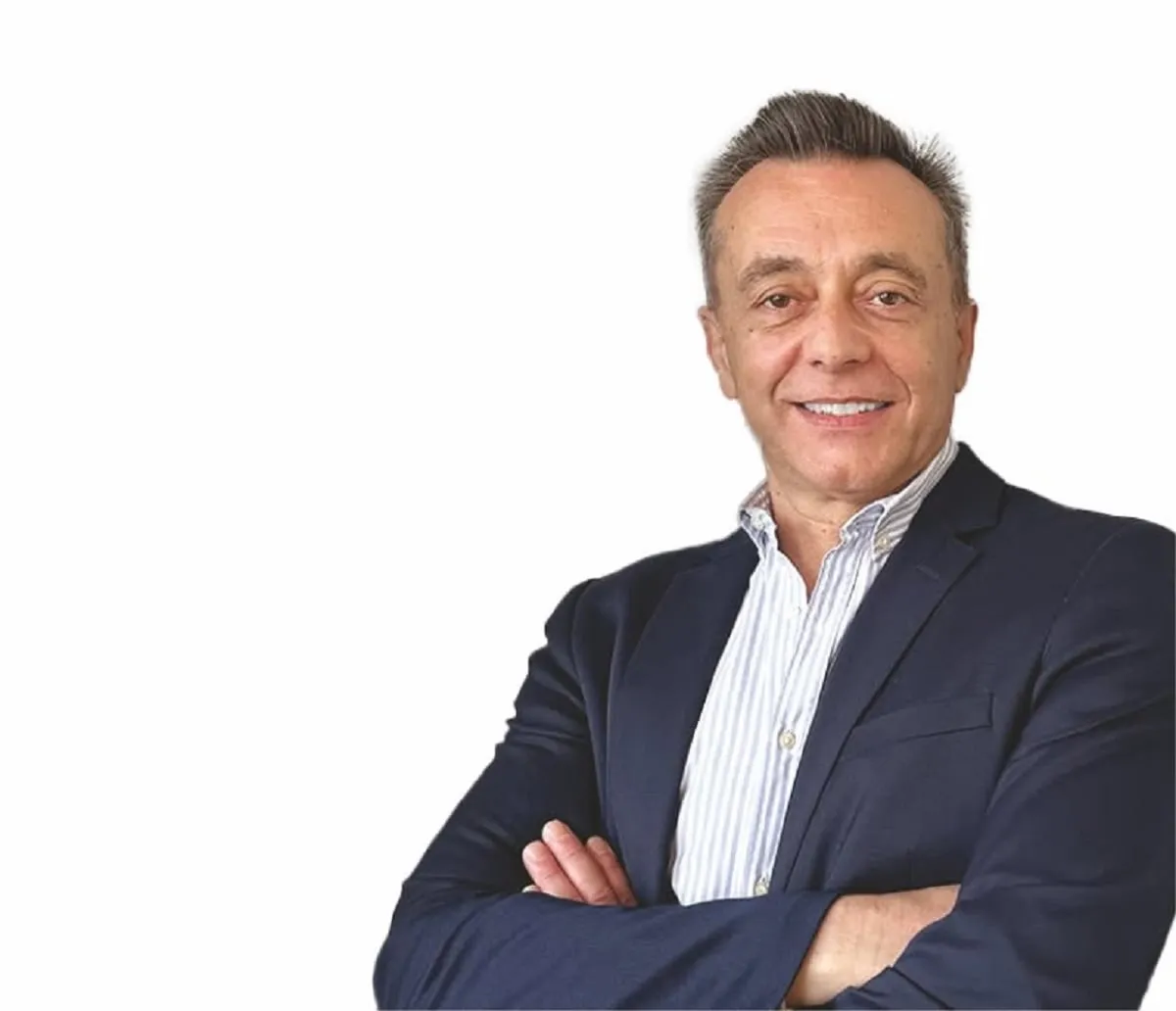 Μαρία Καρυστιανού σε πολιτική εκδήλωση του κόμματος