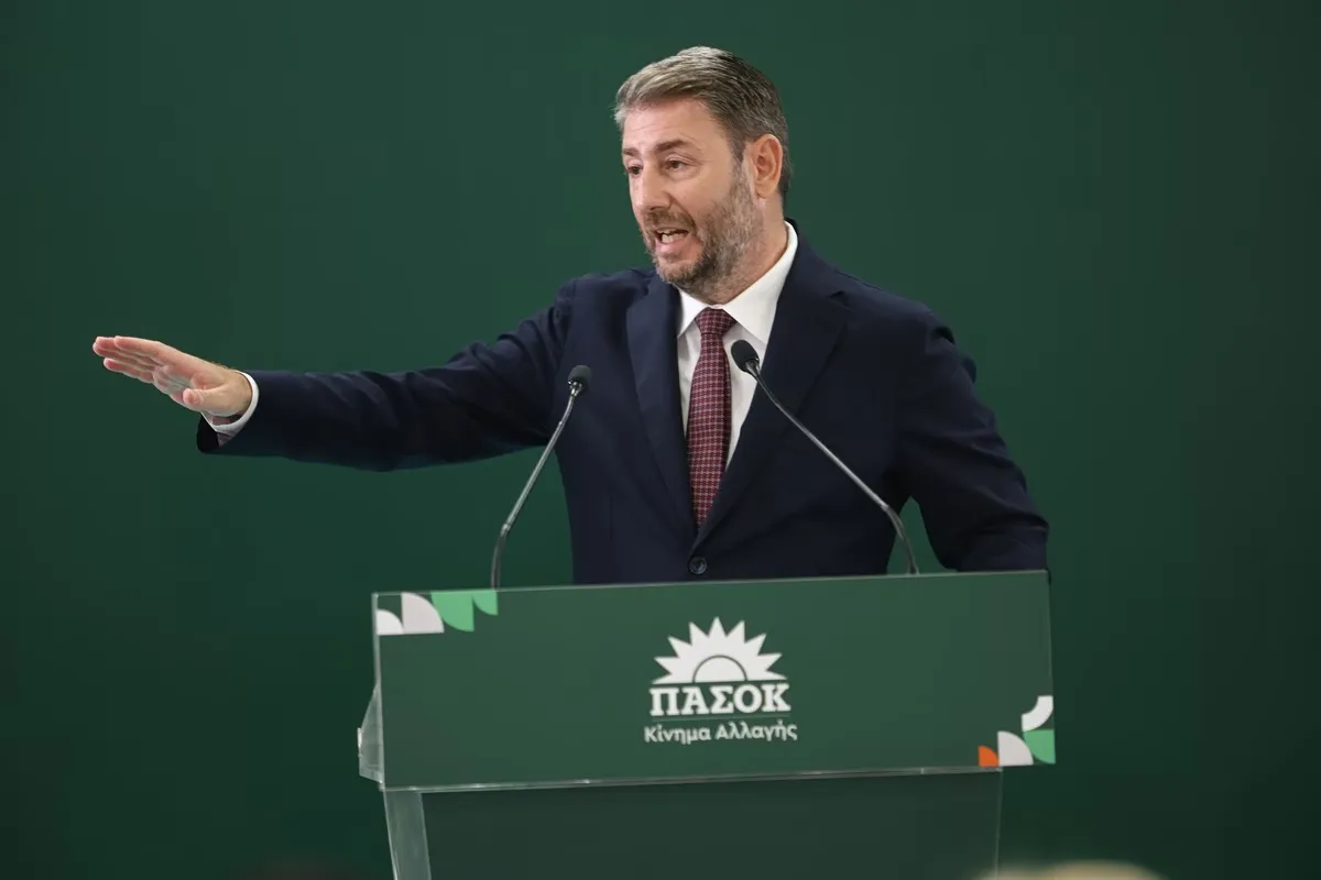 Έλενα Ακρίτα υποψηφιότητα αντιπρόεδρος Βουλής ΠΑΣΟΚ ΝΔ