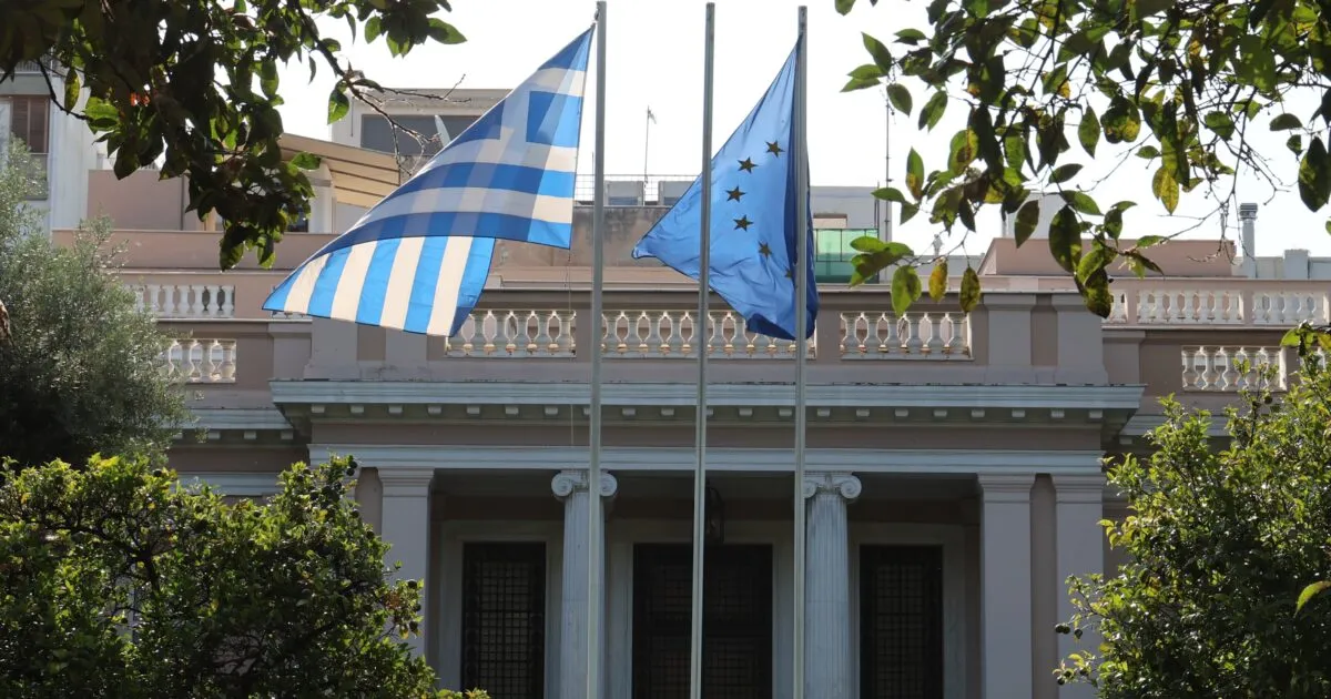 Ο Αλέξης Τσίπρας σε πολιτική αντιπαράθεση με την κυβέρνηση