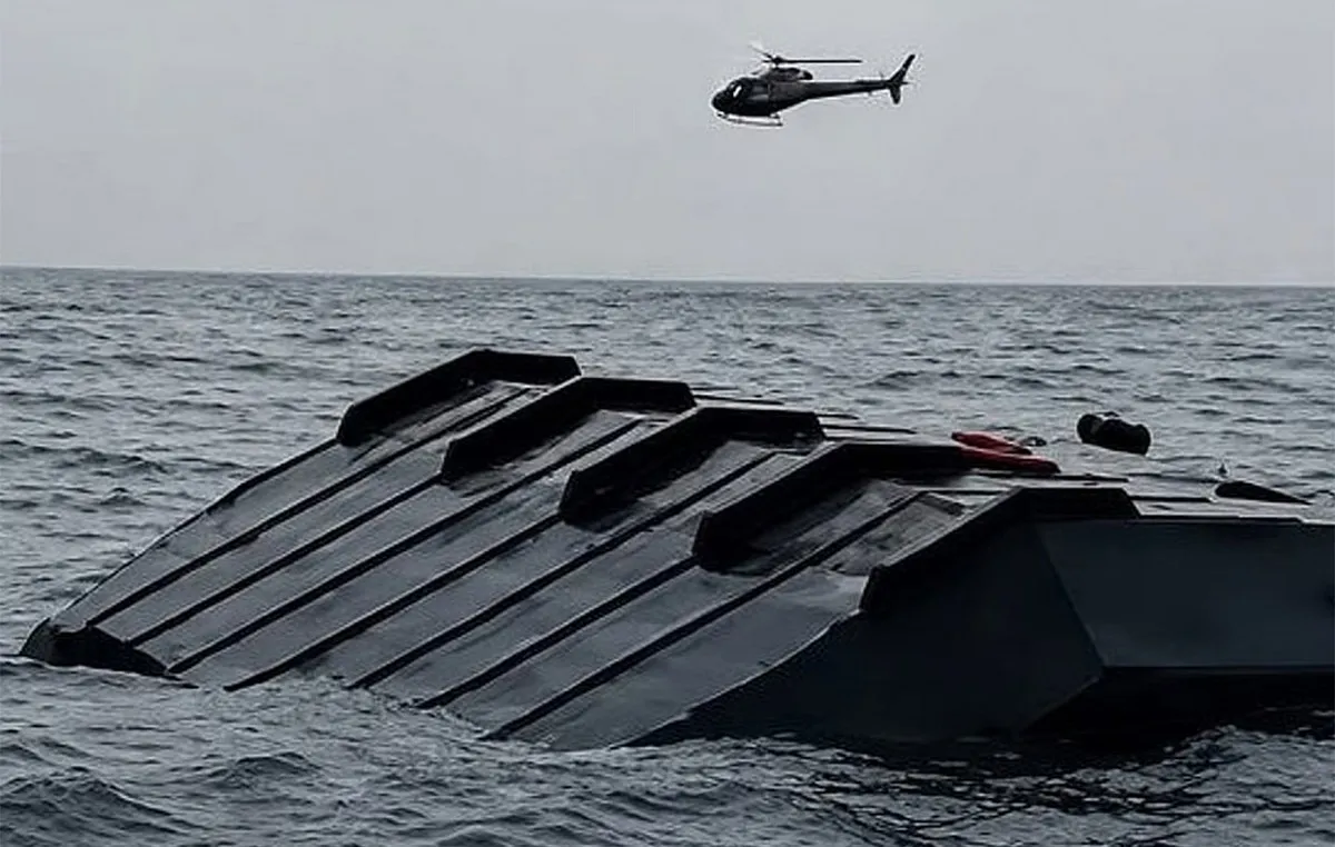Αστυνομική επιχείρηση σε παιδικό σταθμό στη Μινεσότα