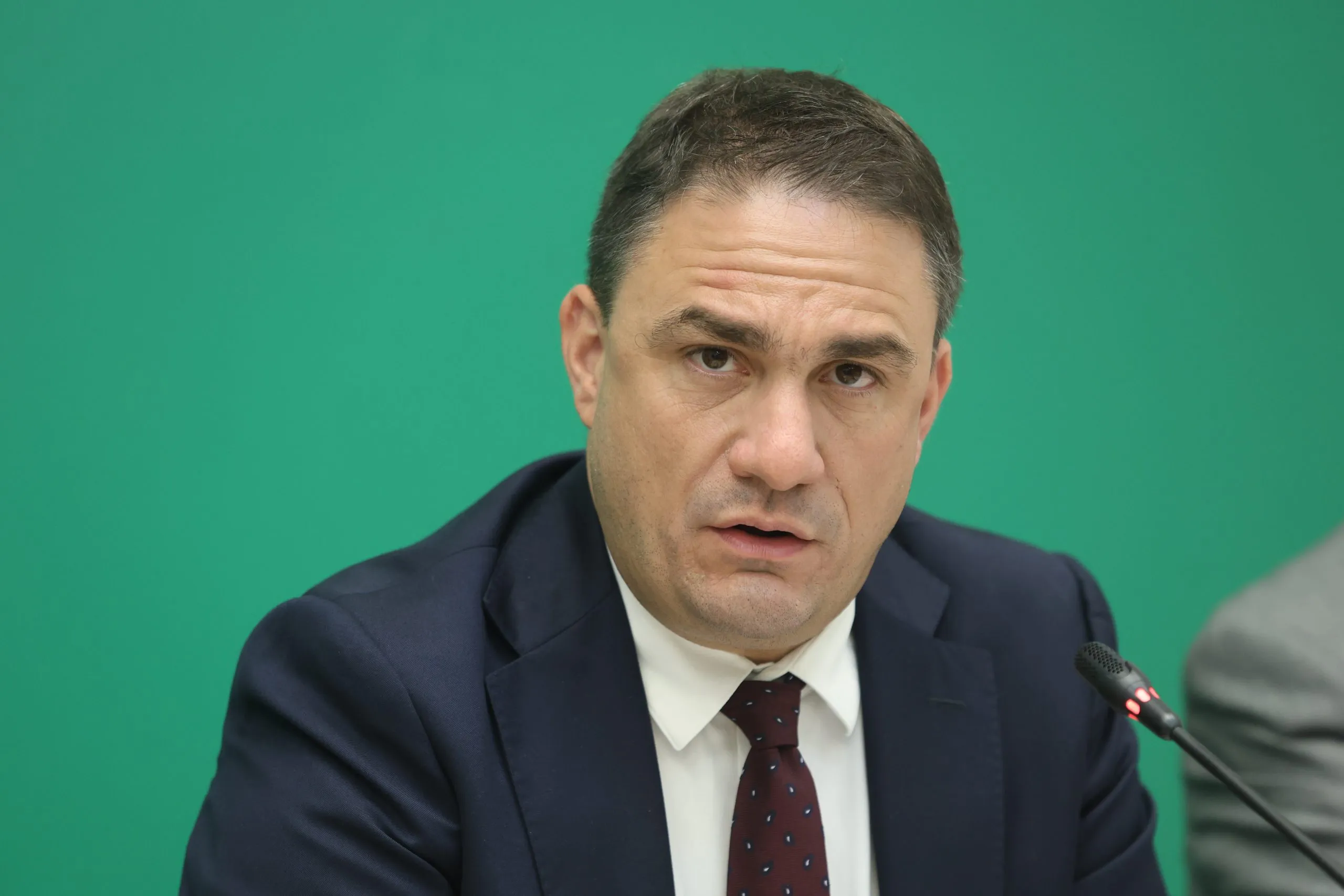 Η Έλενα Ακρίτα υποψήφια αντιπρόεδρος της Βουλής