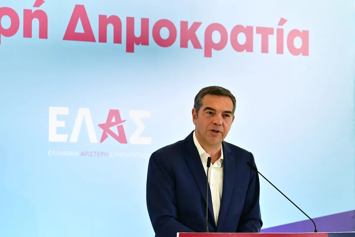 Ο Ερντογάν σε συνέντευξη για την ένταξη στην ΕΕ