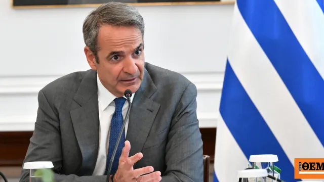Ο Γιάννης Βαρβιτσιώτης σε παλαιότερη πολιτική εκδήλωση