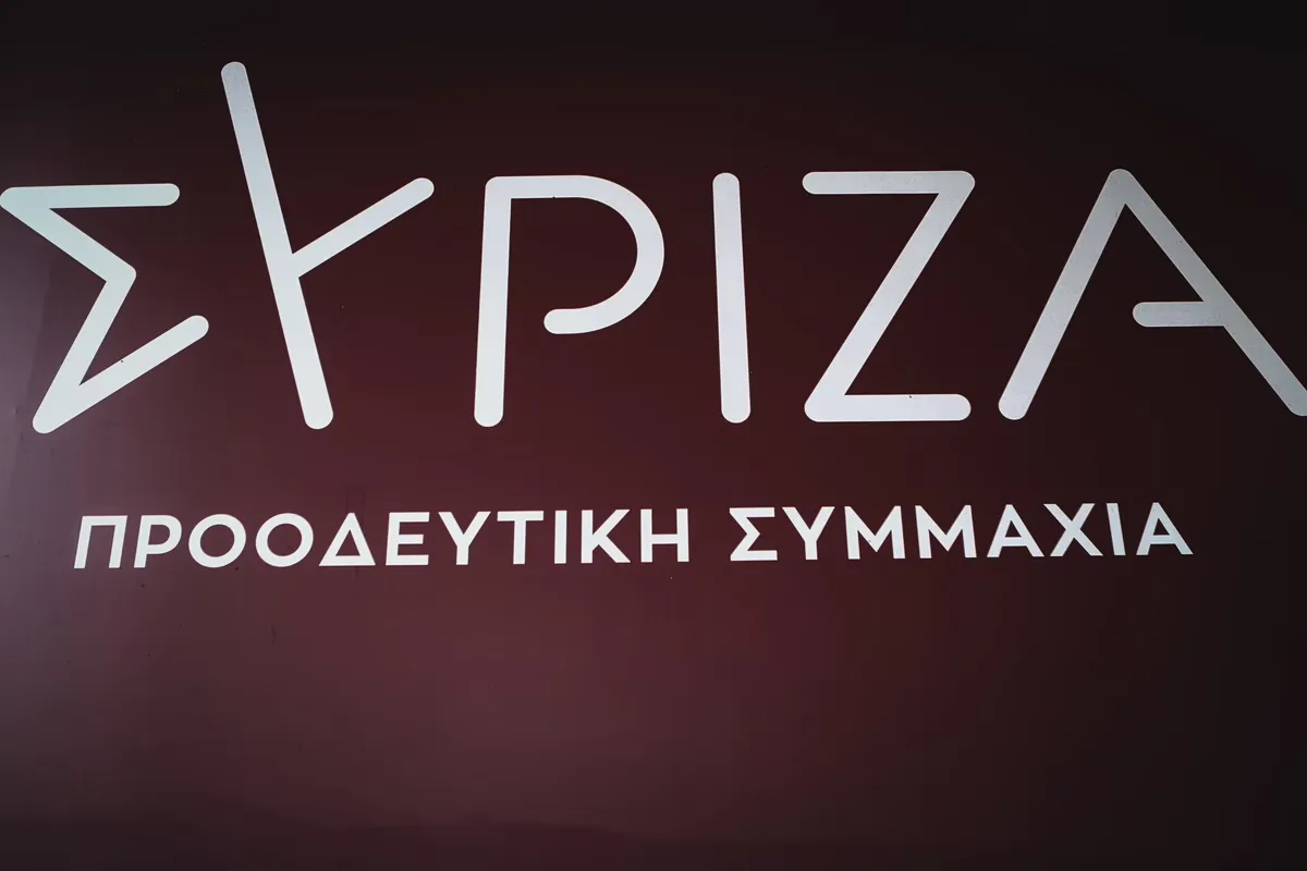 Ο Κωστής Χατζηδάκης παρουσιάζει τον απολογισμό του Ταμείου Ανάκαμψης