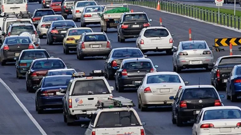 Έλεγχος ΚΤΕΟ και επιβολή προστίμου σε όχημα