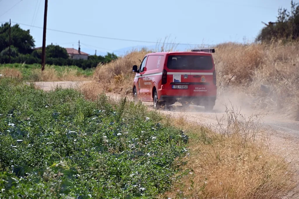 Αστυνομική έρευνα για τη δολοφονία 59χρονου ψυχολόγου στο Ναύπλιο