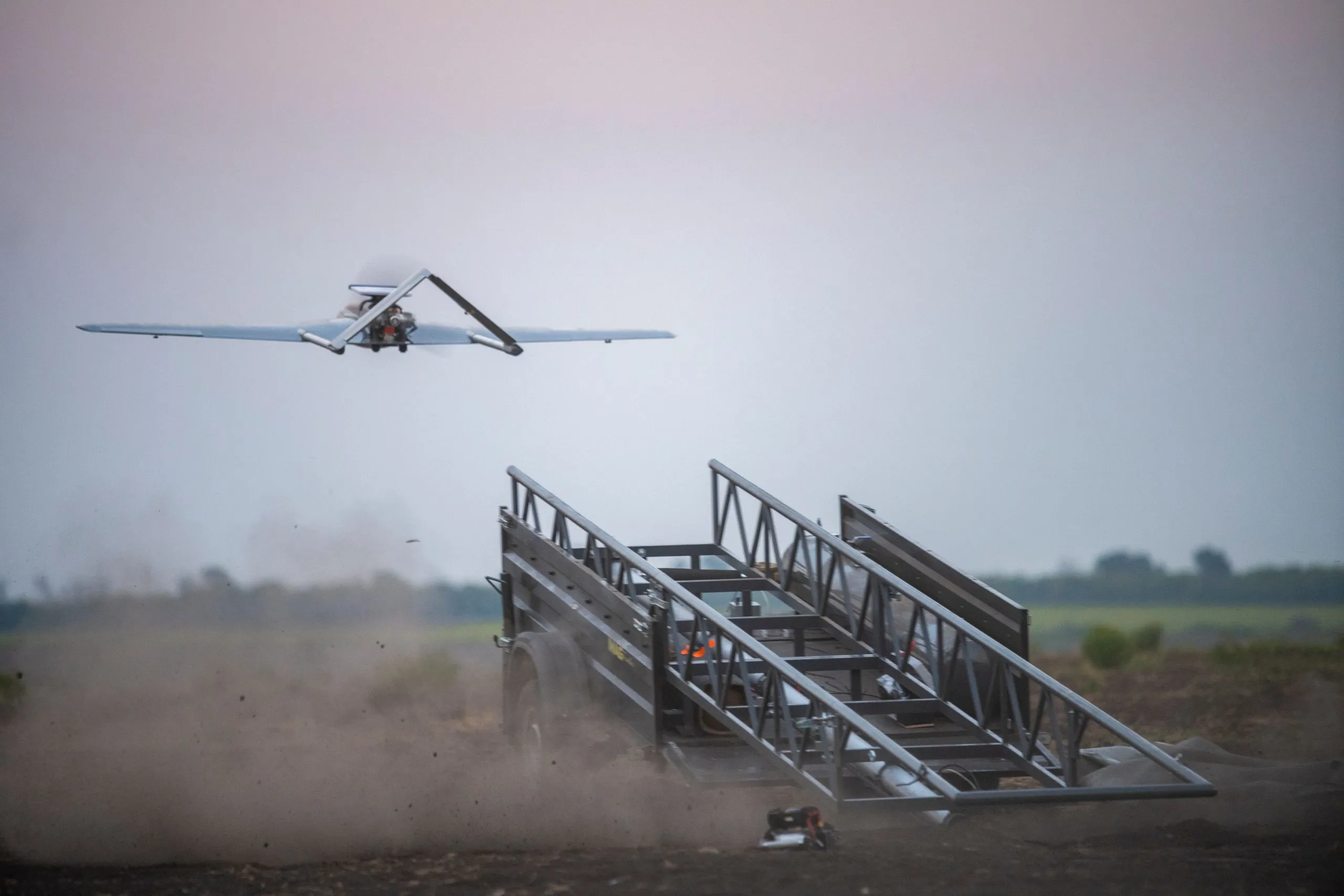 Ουκρανικά drones χτυπούν στόχους βαθιά στη Ρωσία