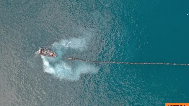 Υπογραφή συμφωνίας διασύνδεσης Ελλάδας Κύπρου στο Μέγαρο Μαξίμου