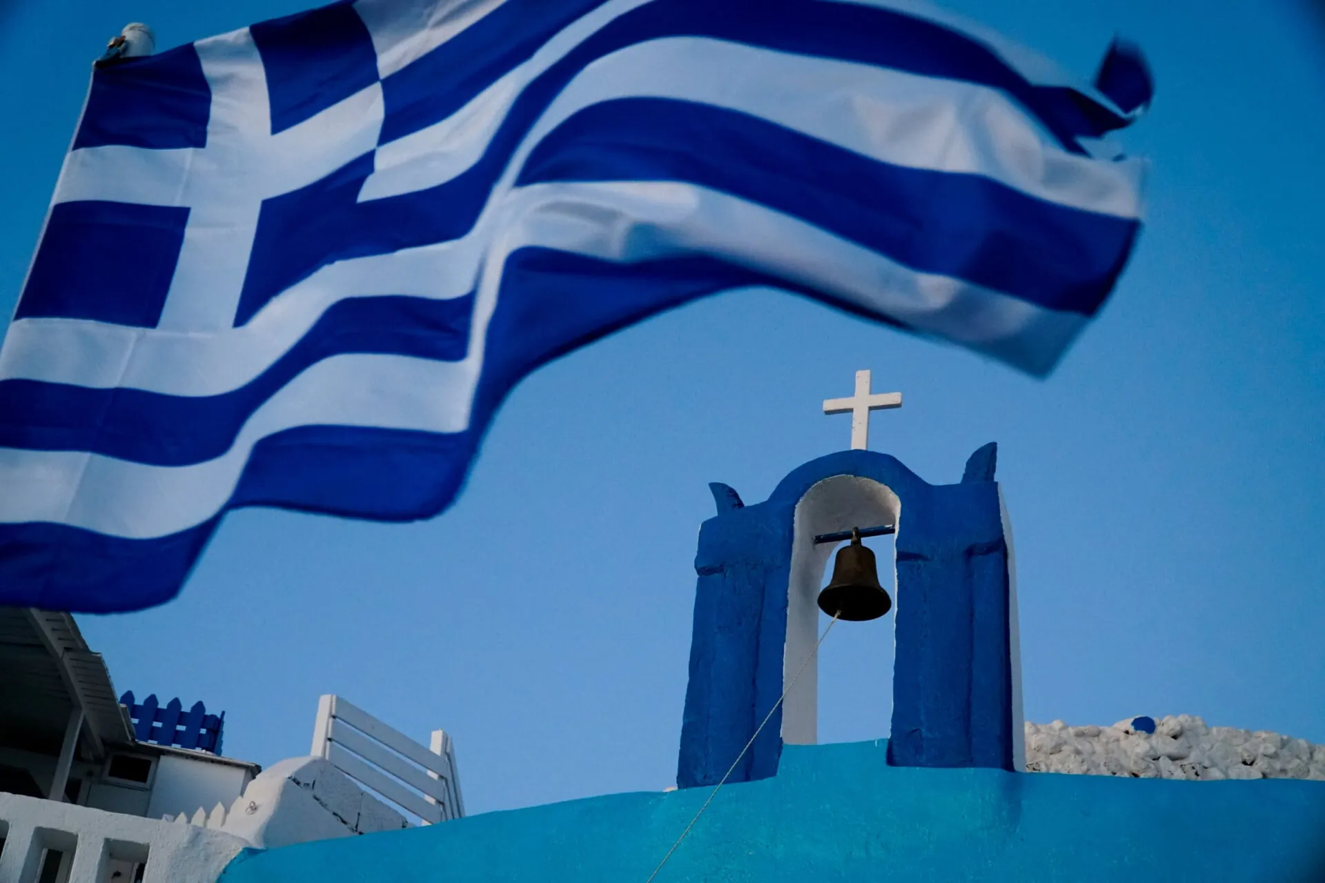 Μνημείο πεσόντων της Κατοχής στη Φλώρινα