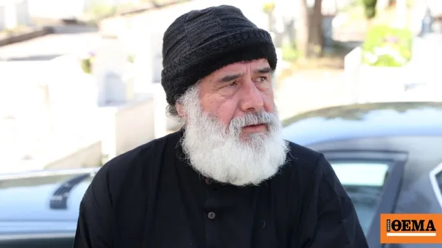 Ο Θοδωρής Κατσαφάδος σε συνέντευξη για τα παιδικά του χρόνια