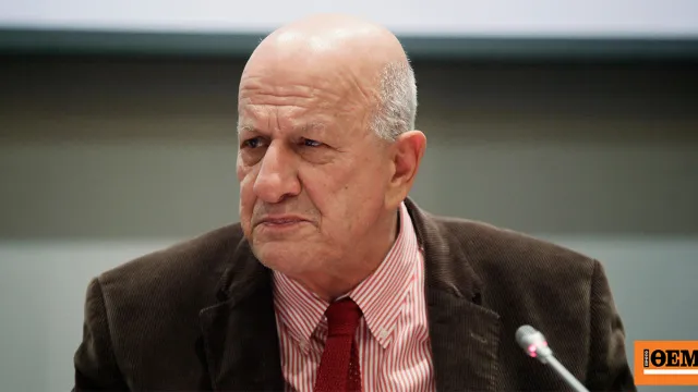 Νοσοκομείο Ευαγγελισμός ΜΕΘ ιός Δυτικού Νείλου