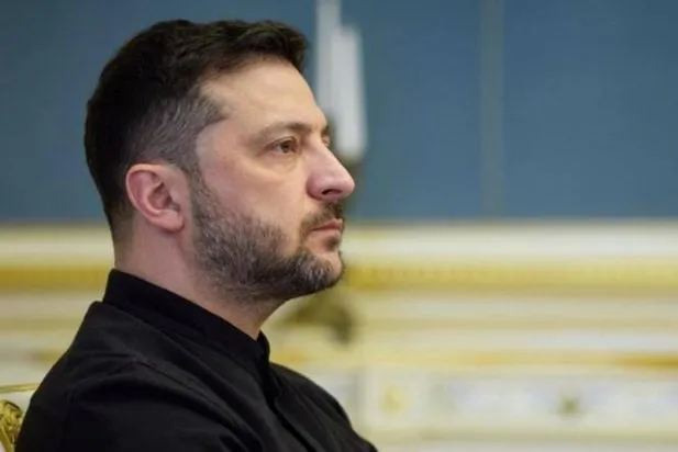 Ο Ζελένσκι ζητά πυραύλους Patriot από τις ΗΠΑ