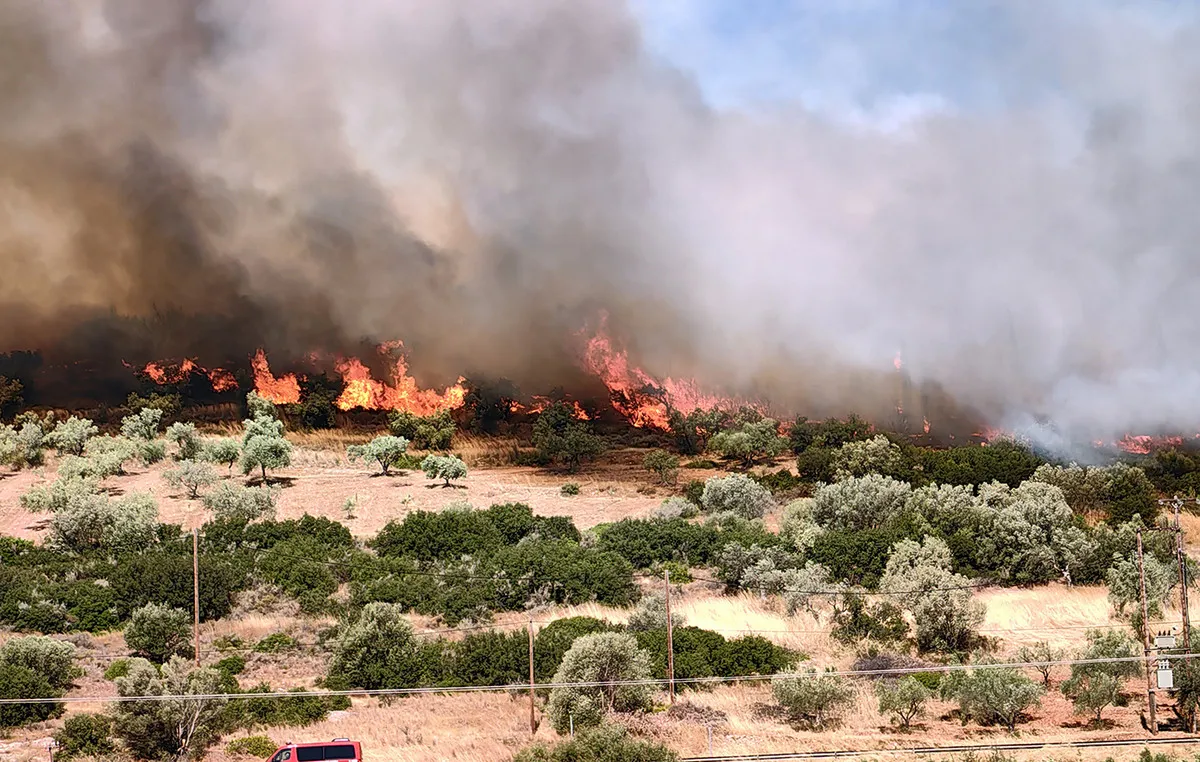 Συντάξεις χηρείας αύξηση ΕΦΚΑ πληρωμή Σεπτεμβρίου
