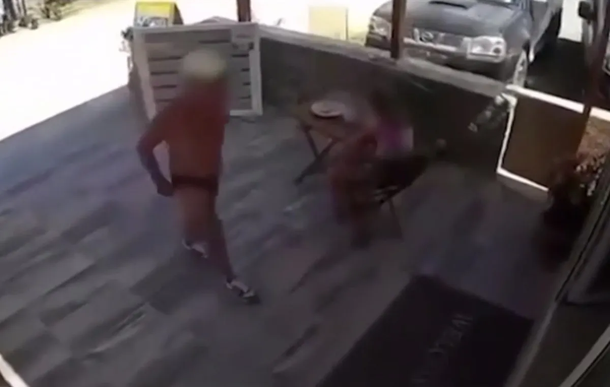 Αστυνομία ερευνά περιστατικό στην Αγία Πελαγία Κρήτης