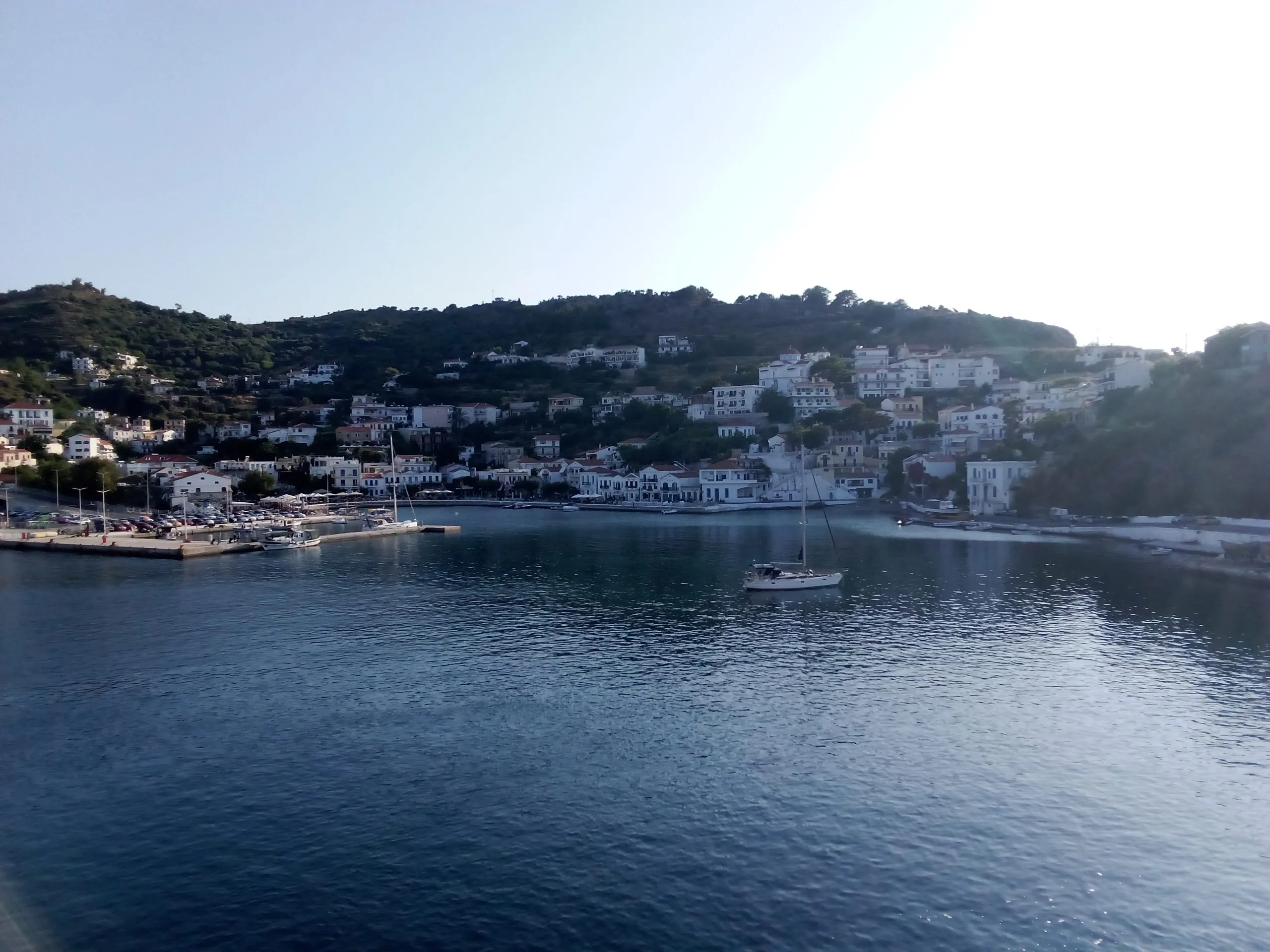 Πλατφόρμα αιτήσεων για το πρόγραμμα Τουρισμός για Όλους
