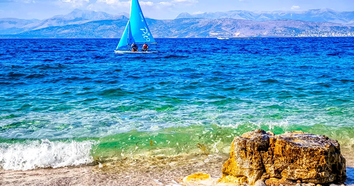 Χάρτης κινδύνου πυρκαγιάς και καύσωνας στην Ελλάδα
