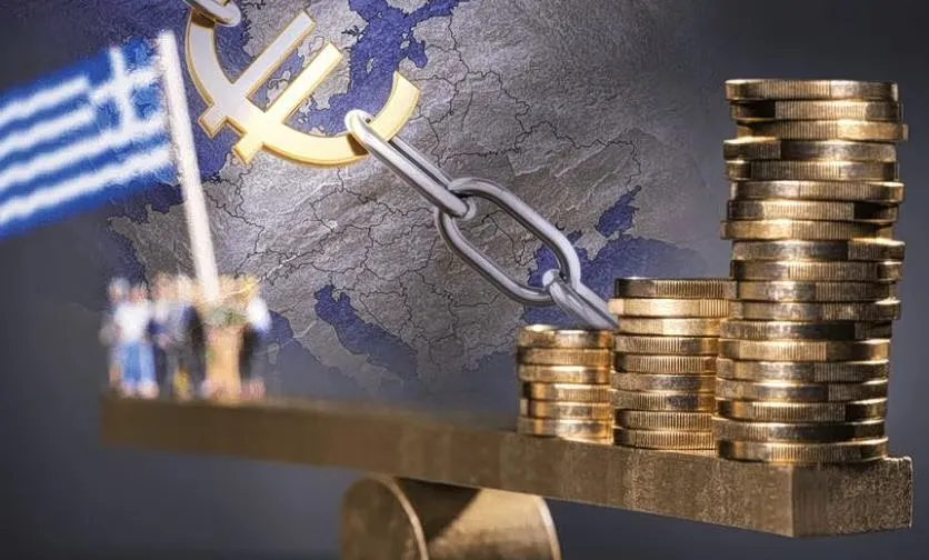 Ελληνικό χρέος και ευρωπαϊκά ομόλογα, οικονομία Ελλάδας 2026