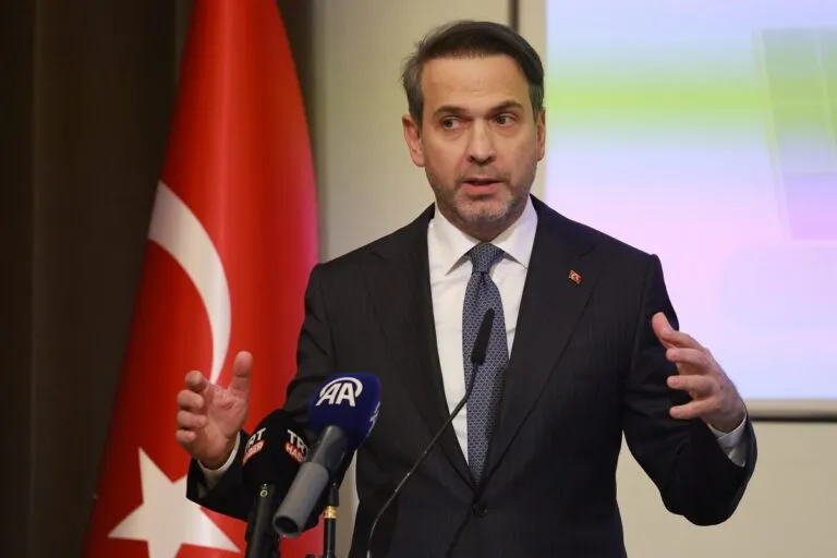 Αγωγός πετρελαίου Τουρκίας Ιράκ προς το Τζεϊχάν