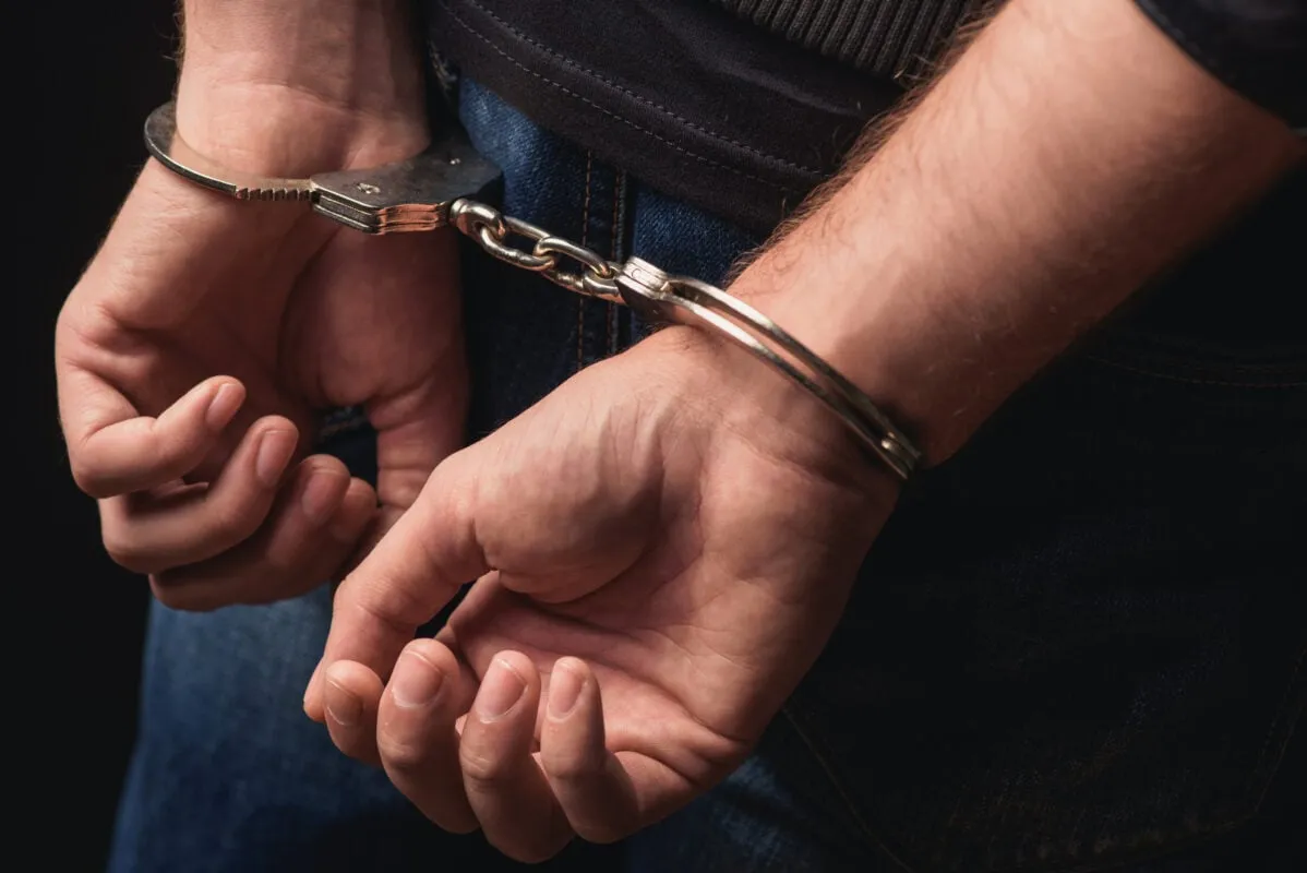 Αστυνομική επιχείρηση μετά από επίθεση με μαχαίρι στην Πτολεμαΐδα