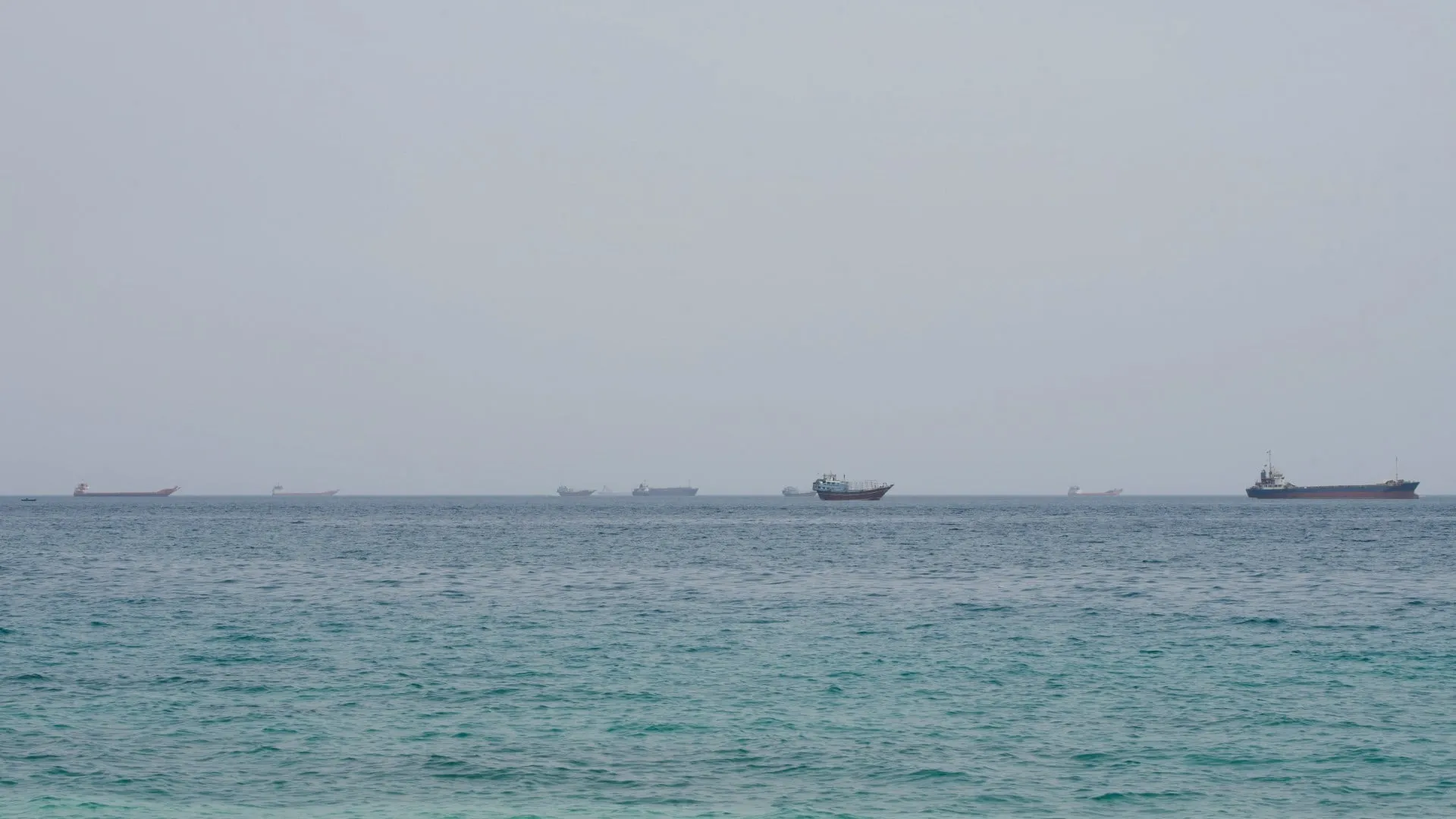 Αεροπλανοφόρο USS George Washington στη Μέση Ανατολή