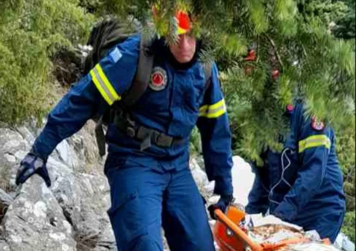 Αστυνομική καταδίωξη σε αυτοκινητόδρομο της Μασαχουσέτης